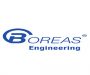 boreas logo