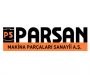 parsan makina parçaları